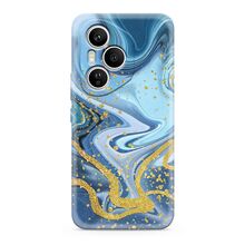 PRINT CLEAR silikonska futrola skin (ultra tanka) - Huawei Honor 400 pro ND0354 (MS).