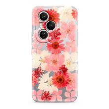 PRINT CLEAR silikonska futrola skin (ultra tanka) - Huawei Honor 400 pro ND0320 (MS).