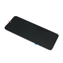 LCD ekran (displej) - Xiaomi Redmi 9A/9C/9AT/9 Active/9A Sport/9i Sport/9C NFC/10A/Poco C3/C31 + Touch screen crni ORG (Comicell) (MS).