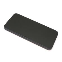 LCD ekran (displej) - Samsung Galaxy A34 5G + Touch screen + okvir crni Incell (MS).