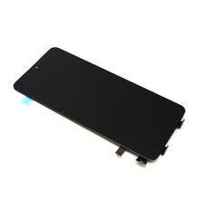 LCD ekran (displej) - Xiaomi 12T Pro + Touch screen crni Full ORG CHINA (MS).