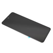 LCD ekran (displej) - Xiaomi Redmi Note 9 Pro + Touch screen crni ORG (MS).