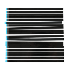 Dupla traka - LCD ekran (displej) LWD 200*8*0,5mm 20kom.