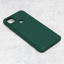 Zastitna futrola 3D Camera - Xiaomi Redmi 9C/Redmi 10A tamno zelena.