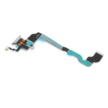 Flet kabl - Iphone X sa konektorom punjenja crni (MS).