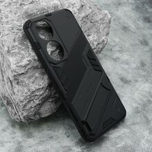 Zastitna futrola COLOR STRONG II - Huawei Honor 90 crna (MS).