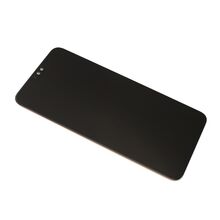 LCD ekran (displej) - Huawei Honor 8X/Honor 9X Lite/Honor View 10 Lite + Touch screen crni Aplong ORG (MS).