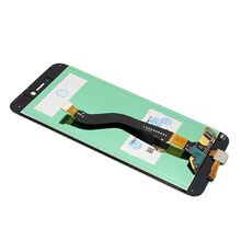 LCD ekran (displej) - Huawei Honor 8 Lite/P8 Lite (2017)/P9 Lite (2017) + Touch screen beli (MS).