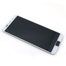 LCD ekran (displej) - Huawei Y5 Prime (2018)/Honor 7s + Touch screen beli (MS).