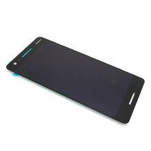 LCD ekran (displej) - Nokia 2.1 + Touch screen crni ORG (MS).