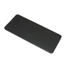 LCD ekran (displej) - Realme C67 4G + Touch screen crni ORG (MS).