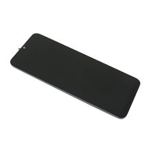 LCD ekran (displej) - Realme C30 + Touch screen crni ORG (MS).