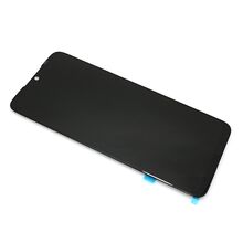 LCD ekran (displej) - Xiaomi Redmi Note 7/7S/7 Pro (2019) + Touch screen crni ORG (MS).