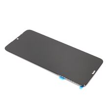 LCD ekran (displej) - Xiaomi Redmi Note 8/Redmi Note 8 2021 + Touch screen crni (MS).