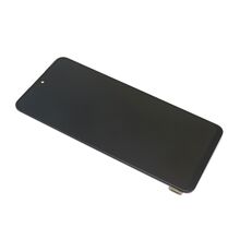 LCD ekran (displej) - Xiaomi Redmi Note 12 4G + Touch screen crni ORG (MS).