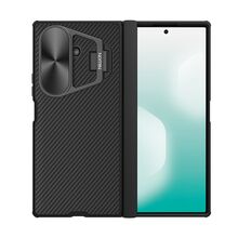Zastitna futrola Nillkin Cam Shield Prop Magnetic - Samsung F966B Galaxy Z Fold 7 5G crna (MS).