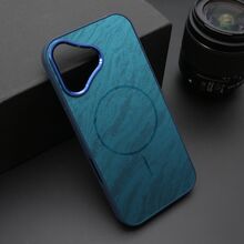 Zastitna futrola ICE MagSafe - iPhone 17 svetlo plava (MS).