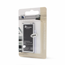 Baterija standard - Samsung G850F Galaxy Alpha.