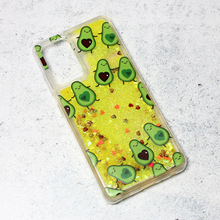 Zastitna futrola Fluid Tinsel - Samsung A725F/A726F Galaxy A72 4G/5G type 6.