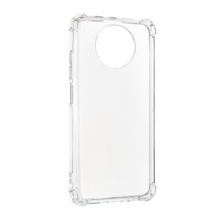 Zastitna futrola Transparent Ice Cube - Xiaomi Redmi Note 9T 5G/Redmi Note 9 5G.