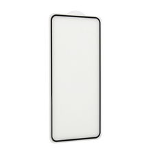 Tempered glass (zastitno staklo za ekran) 2.5D full glue - Realme 8 5G crni.