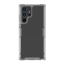 Zastitna futrola Nillkin Nature Pro - Samsung Galaxy S22 Ultra 5G Transparent.