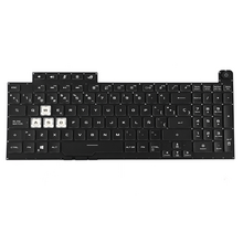 Tastatura - laptop Asus ROG Strix Scar III G512 G531 G532 veliki enter pozadinsko osvetljenje.