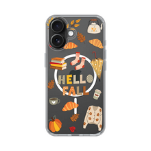 Zastitna futrola print Magsafe - iPhone 16 6.1 Hello Fall.