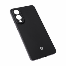 Teracell silikonska futrola skin (ultra tanka) - Samsung S937 Galaxy S25 Edge mat crna.