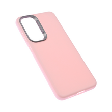 Zastitna futrola Elegant - Samsung S731B Galaxy S25 FE roze.
