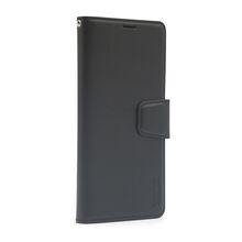 Zastitna futrola bi fold (na preklop) HANMAN II - Samsung A235 Galaxy A23 crna (MS).