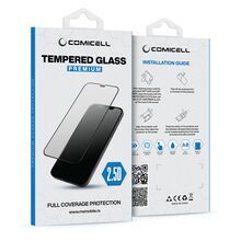 Tempered glass (zastitno staklo za ekran) 2.5D - Huawei P Smart Z/Y9 Prime 2019/Honor 9X/9X PRO crna (MS).