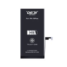 Baterija - iPhone 15 Plus 4620mAh HC Deji (MS).