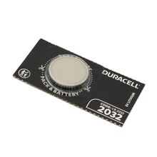 Baterija litijum 3V dugmasta CR2032 1/1 Duracell (MS).