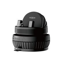 Drzac - mobilni telefon Moxom MX-VS139 gravitacioni crni (MS).