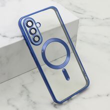 Zastitna futrola CAMERA PROTECT MagSafe - Samsung A366 Galaxy A36 5G plava (MS).