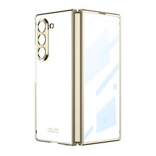 Zastitna futrola COLOR LINE - Samsung Galaxy Z Fold 6 5G zlatna (GKK case) (MS).
