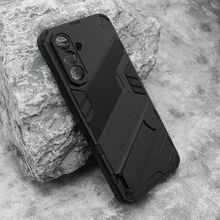 Zastitna futrola COLOR STRONG II - Samsung A566 Galaxy A56 5G crna (MS).