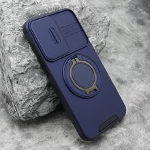 Zastitna futrola DEFENDER CAMSHIELD - Samsung A366 Galaxy A36 5G/A566 Galaxy A56 5G 5G plava (MS).