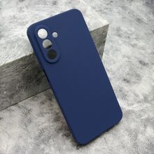 Zastitna futrola GENTLE COLOR - Samsung A266 Galaxy A26 5G teget (MS).