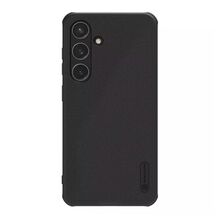 Zastitna futrola NILLKIN Super Frost Pro - Samsung S921 Galaxy S24 5G crna (MS).