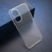 Zastitna silikonska futrola CLEAR - Xiaomi Redmi A5 4G (171 mm) providna (MS).