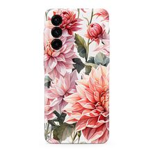 PRINT CLEAR silikonska futrola skin (ultra tanka) - Samsung A266 Galaxy A26 5G ND0366 (MS).