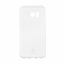 Teracell silikonska futrola skin (ultra tanka) - Samsung G935 S7 Edge Transparent.