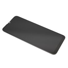 LCD ekran (displej) - Motorola Moto G8 Power Lite + Touch screen crni ORG (MS).