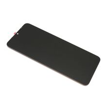 LCD ekran (displej) - Samsung A032F Galaxy A03 Core + Touch screen crni ORG (MS).