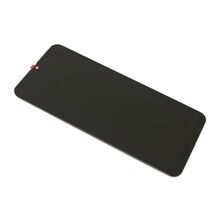 LCD ekran (displej) - Samsung A505F Galaxy A50 + Touch screen crni INCELL (small size) (MS).