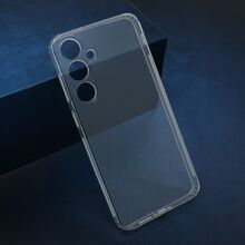 Zastitna futrola CLEAR FIT - Samsung S926 Galaxy S24 Plus 5G providna (MS).