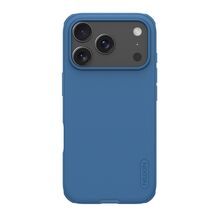 Zastitna futrola NILLKIN Super Frost PRO - iPhone 17 Pro plava (MS).