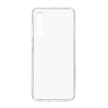 PROTECT silikonska futrola skin (ultra tanka) - Samsung A505 Galaxy A50/A307 Galaxy A30s/A507 Galaxy A50s providna (bela) (MS).